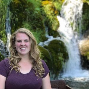 Meet your Posher, Stacia